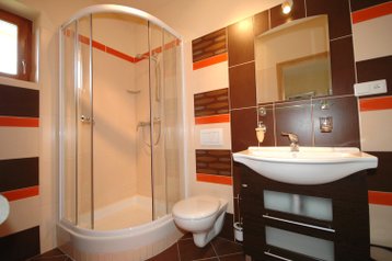 Slovakia Chata Stará Lesná, Exterior